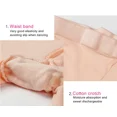 thumbnail image 5 of Collants à Pieds pour Femmes Adultes et Enfants pour la Danse, Taille Élastique, Sans Pieds, Serrés, pour Filles, Convertibles en Collants de Ballet, 5 of 5