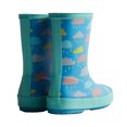 thumbnail image 4 of Hunter Bottes de Pluie Nuage pour Garçons/filles, 4 of 4
