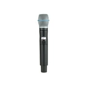 Shure ULXD2/B87A - J50A Band - microphone