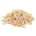 thumbnail image 1 of DIY Handmade Ribbon Flowers Small Roses,  Small Roses Doll Accessories Ribbon Flowers Doll Accessories, 1 of 7