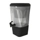 thumbnail image 1 of Ecofiltro Purificador, Dispensador y Filtro de Agua Twist (10 L) Color Negro, 1 of 11