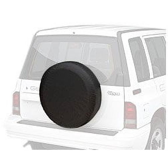 Covercraft ST3002BK Spare Tire Cover