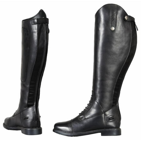 

TuffRider Ladies Plus Rider Field Boots