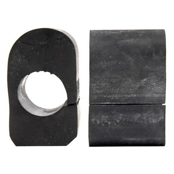 Suspension Stabilizer Bar Bushing Kit Fits select: 1970 CHEVROLET MALIBU, 1968-1969 CHEVROLET CHEVELLE