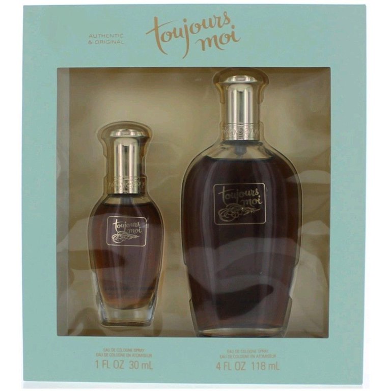 Toujours moi 2024 perfume gift set