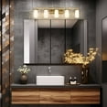 thumbnail image 4 of Z-Lite 5 Light Vanity, 4 of 8