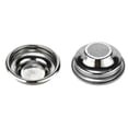 thumbnail image 1 of FANJIE 58mm Coffee Filter Basket Silver Stainless Steel Machine Espresso Maker, 1 of 6