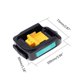 thumbnail image 4 of 2 convertidores de adaptador de carga Usb para Adp05 Bl1815 Bl1830 Bl1840 Bl1850 1415 14,4-18v Li-, 4 of 5