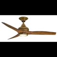 thumbnail image 2 of Fanimation MA6721BDF Spitfire Motor Driftwood Motor Only, 2 of 2