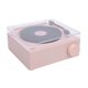 thumbnail image 5 of Relajessipertor inalámbrico Portátil con altavoz giratorio para decora de mesa de dormitorio en Casa, 5 of 7