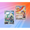 thumbnail image 2 of Pokemon TCG: Heat Wave Arena Booster Box (SV9A Japanese Language), 2 of 3