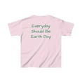 thumbnail image 2 of Kids Heavy Cotton™ Tee Earth Day, 2 of 2