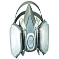 thumbnail image 1 of Respirator 3M 07192 - Pintura en aerosol, tamaño mediano, 1 of 1