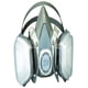 thumbnail image 1 of Respirator 3M 07192 - Pintura en aerosol, tamaño mediano, 1 of 1