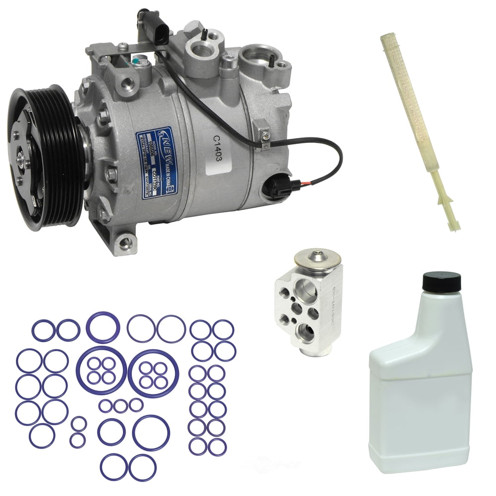 UAC KT 2903 Compressor Replacement Kit