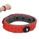thumbnail image 5 of Pulsera Antiestática, Correa De Muñeca Antiestática Inalámbrica De Silicona Ajuste Del Trastorno Actual Amigable Con La Piel Restauración Del Equilibrio Actual Para El Hogar ANGGREK No, 5 of 7