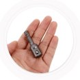 thumbnail image 3 of VERDANVERSE 3Pcs Multifunctional Design Drill Bit Socket Adapter for Automotive Tasks and Power Drills, 3 of 4