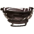 thumbnail image 3 of Steve Madden Jordan Logo Belt Bag, 3 of 4
