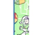 thumbnail image 2 of Toy Story Soccer Jeté en Molleton au Toucher Soie, 2 of 6