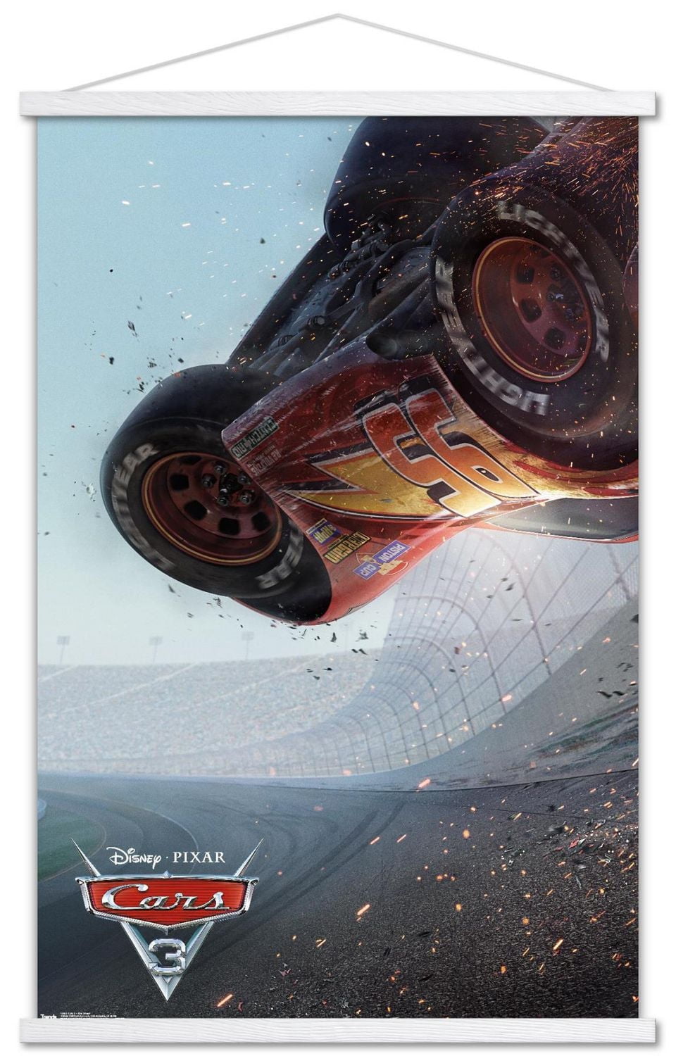 Disney Pixar Cars 3