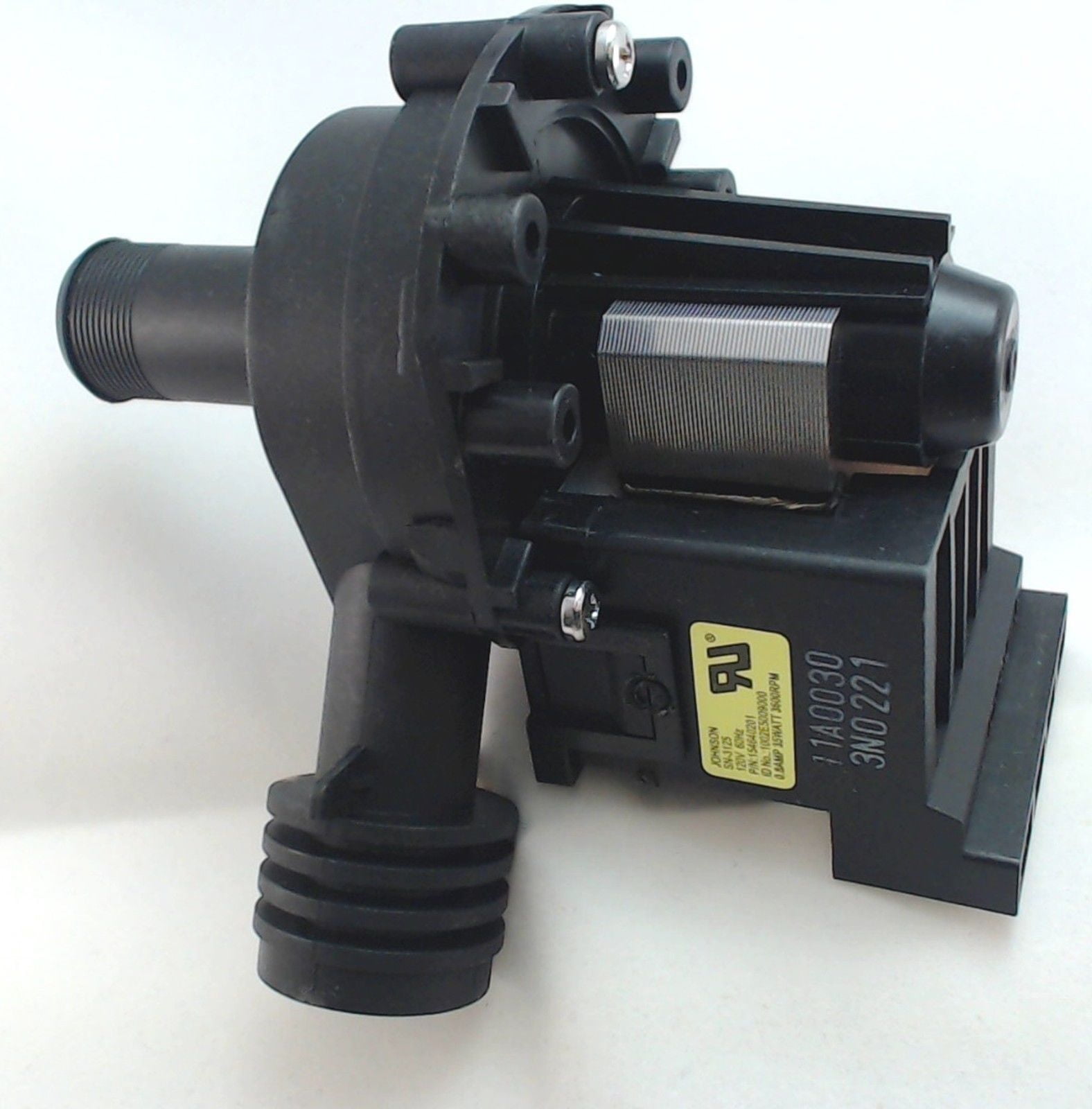 Frigidaire Kenmore Dishwasher Drain Pump, AP5690432, PS8689825