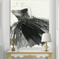 thumbnail image 1 of Designart - Glamour et Mode Féminine III - Figurines de Mode Toile Enveloppée dans une Galerie, 1 of 1