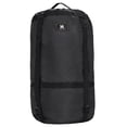 thumbnail image 1 of GOGHOST Sac de Compression pour les Accessoires de Sac de Couchage, 12l/24l/45l Sac de Substance Léger Idéal pour la Randonnée, la Randonnée et le Camping, 210t Résistant à la Déchirure Polyester, Noir, 45l, 1 of 7
