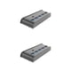 thumbnail image 4 of Bearachild Consola de juegos USB Hub Plástico Digital Game Host Hub Adaptador de alta velocidad, 4 of 6