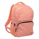 thumbnail image 5 of Mochila Urbana Juvenil 4 Cierres Milan Serie 1918 Colores 25 Lt Gran Capacidad Con Llavero De Goma D rosa SIN TAMAÑO, 5 of 7
