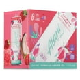 thumbnail image 4 of Alani Nu Energy Drink - Hawaiian Shaved Ice - 12oz Cans (6 Pack), 4 of 6