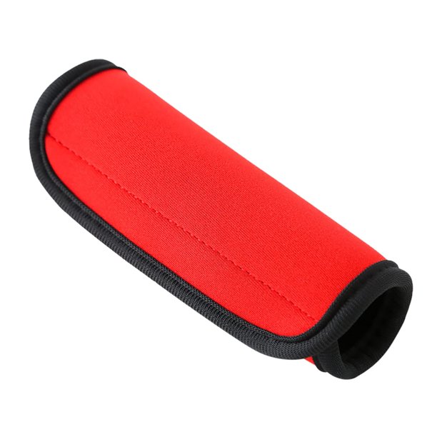 Car Accessories Auto Parts Products Diving Material Trunk Handle Cover Automobile Grip Protective Cover Elastic Wear-resistant