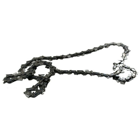 Medium Fluorescent Chain - Ryobi 681858001 14 in. Chain for Ryobi RY40502