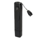 thumbnail image 1 of Cáral de Cámara, Carga USB HD 1080P Mini CámaRa de la Cámara Del Cuerpo Batería Alimentada Por la Batería de 150 Grados Lentes Multifuncios para Hogar, 1 of 7