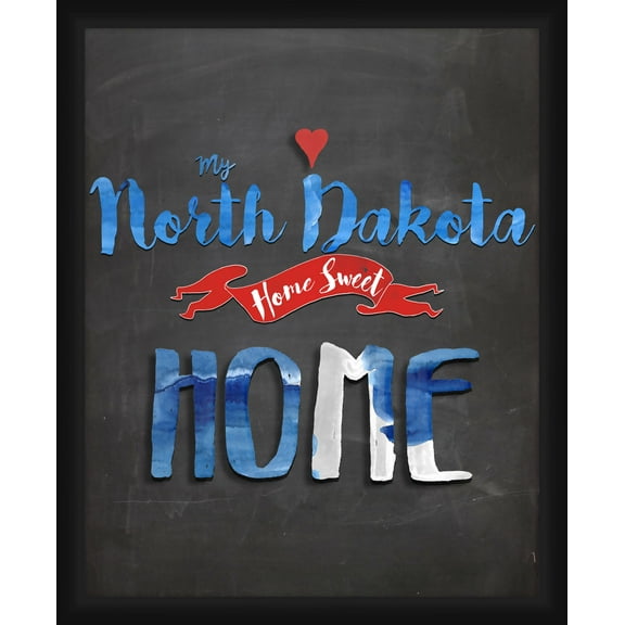 PTM Images Graphic Prints Abstract Framed Art Prints