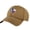 Coyote Brown, variant on Texas Flag Baseball Cap – Embroidered Lone Star State Hat for Texas Pride (NavyBlue)