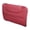 Red, variant on Easy Protector Leather Cover General Not Kick Mat for Back Seats