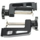 thumbnail image 3 of Herramientas manuales, 2 piezas Clip para accesorios de carpintería Clip para accesorios de carpintería Aleación de aluminio Clip para accesorios de carpintería de acero inoxidable De primera línea, 3 of 9