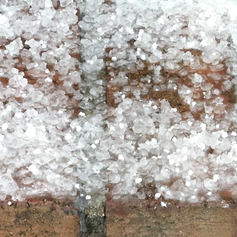 Snow Joe Calcium Chloride Ice Melt Blend, 40 lb photo 4