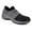 Grey, variant on Women's Sock Sneakers Mesh Air Cushion Platform Fashion Walking Slip on Shoes