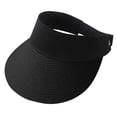 thumbnail image 3 of Women‘s Summer Sun Protection Holiday Sun Protection Beach Hat, 3 of 4