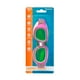 thumbnail image 4 of Goggles para Niño Natación Bestway 7 a 14 Años Verde con Fucsia, 4 of 4