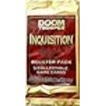thumbnail image 2 of Doomtrooper Inquisition Booster Pack (8 Cards), 2 of 2