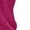 Hot Pink, variant on HongQid Womens Summer T-Shirts Short Sleeve V Neck Dolman Tops with Side Shirring Loose Fit Shirts Spring Fashion