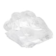 thumbnail image 3 of Bolsas de regalo de plástico de PVC transparente con asas, 30 piezas de bolsas de regalo de PVC transparente de plástico de PVC transparente con asas Bolsas de regalo transparentes con asas Las mejores de su clase, 3 of 8
