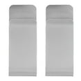 thumbnail image 3 of Oubit Metal Money Clips,2Pcs Metal Money Clips Metal Wallet Credit Card Clip Unbeatable Value, 3 of 9
