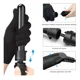 thumbnail image 5 of Ferros Para Cabello Profesionale Planchas Rizadora 6 En 1 Con Guantes Geenary, 5 of 8