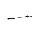 thumbnail image 1 of Cable Chicote Embrague Compatible Con Volkswagen Jetta A3 1.8L Exportacion 1993 1994 1995 1996 1997 1998 1999 Autoajustable CAHSA Cable Chicote Acelerador, 1 of 6