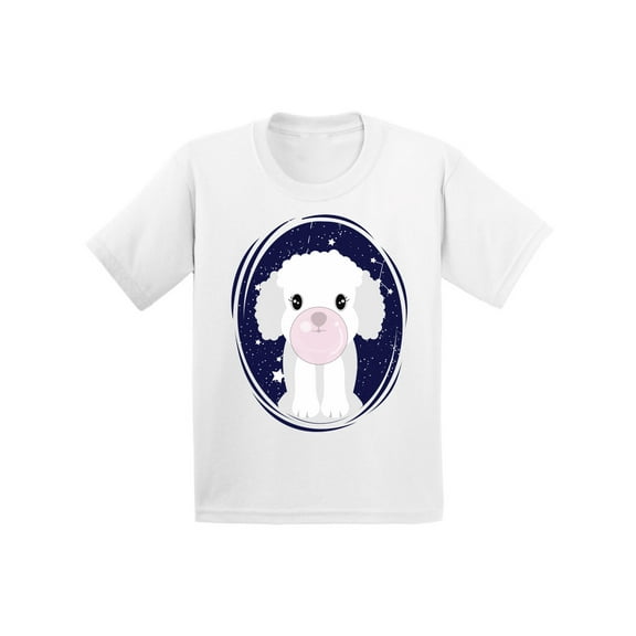 Baby Shirts - 6 - 12 -18 -24 Months - Cute Puppy Dog Tees