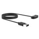 thumbnail image 4 of Cargador USB Magnético Adaptador Repuesto para Amazfit GTR Mini/GTS 4 Mini, 4 of 9