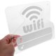 thumbnail image 5 of Greenadscape Transparente Multifuncional Para WiFi Para Uso En O Pared, 5 of 8